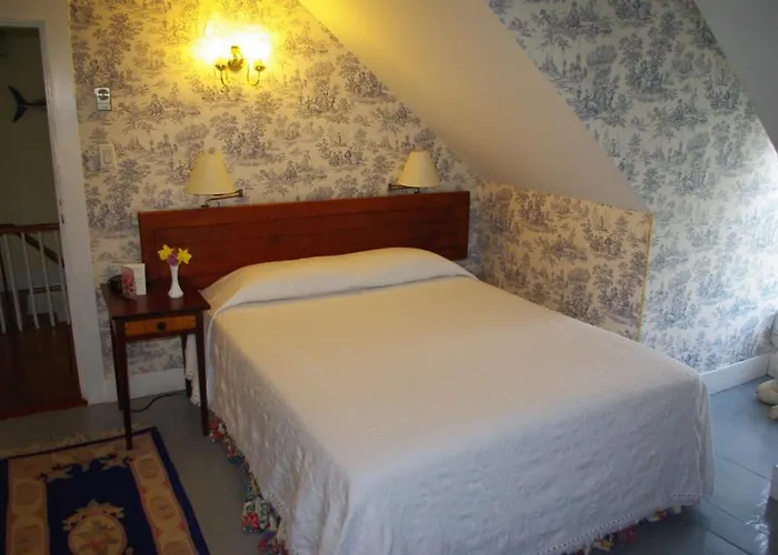 The Garrison House Inn