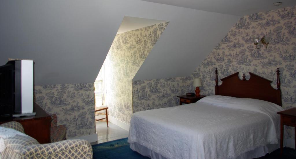 The Garrison House 4* Annapolis Royal