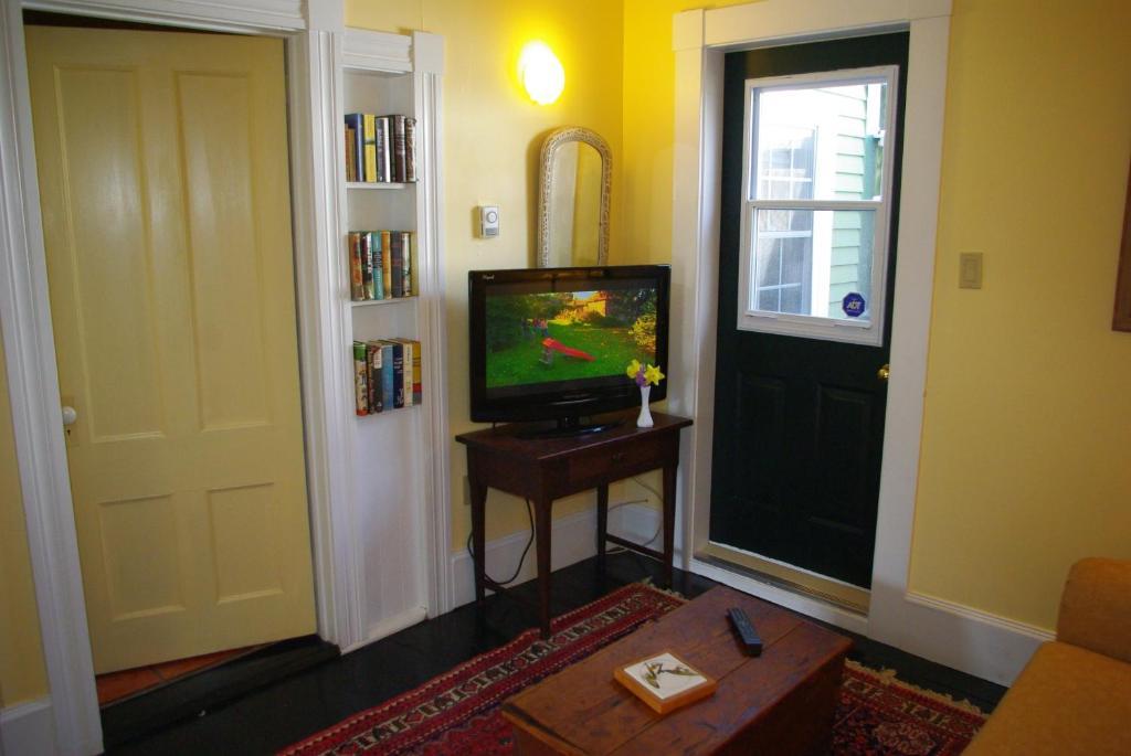The Garrison House 4* Annapolis Royal